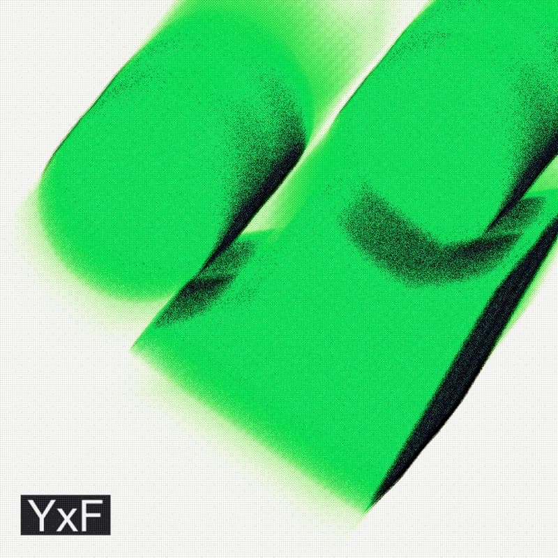 YxF — portada